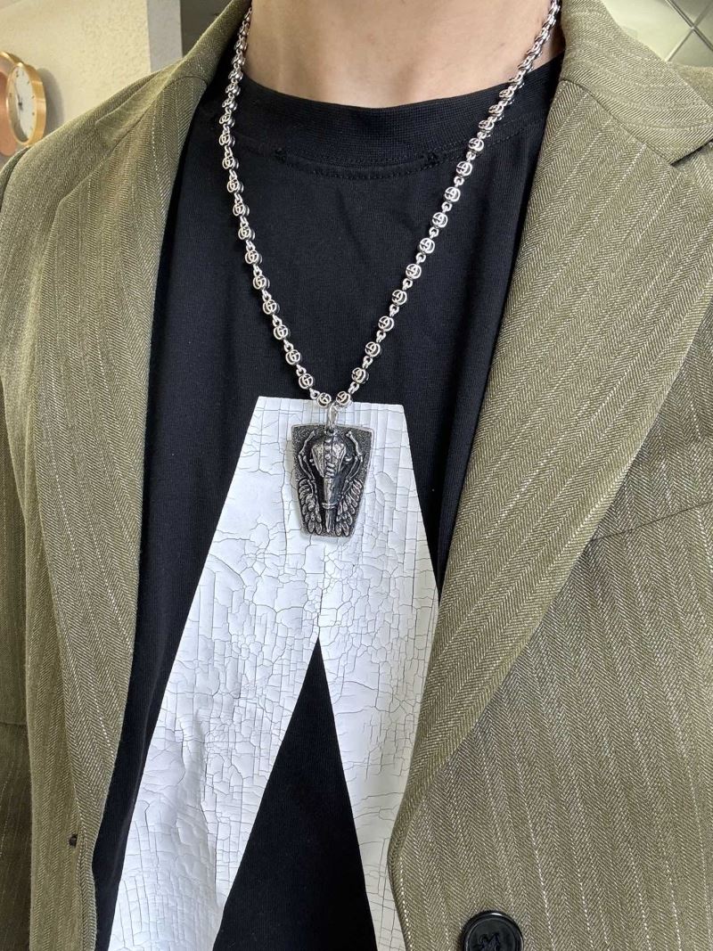 Gucci Necklaces